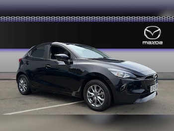 Used Mazda Mazda2 2025 for sale - 78078039: Photo