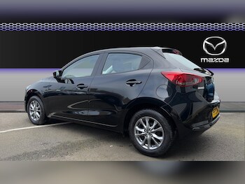 Used Mazda Mazda2 2025 for sale - 78078039: Photo