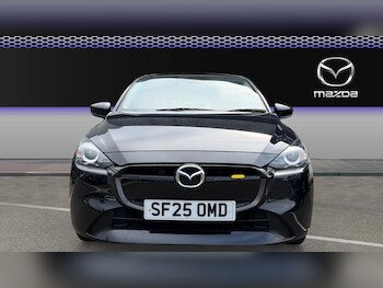 Used Mazda Mazda2 2025 for sale - 78078039: Photo