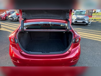 Used Mazda Mazda3 2018 for sale - 77063865: Photo