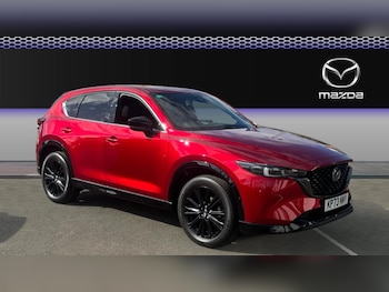 Mazda - CX-5