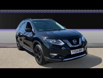 2021 (21) - 1.7 dCi N-Tec 5dr CVT [7 Seat] Diesel Station Wagon