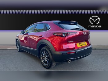 Used Mazda CX-30 2023 for sale - 78325482: Photo