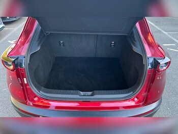 Used Mazda CX-30 2023 for sale - 78325482: Photo