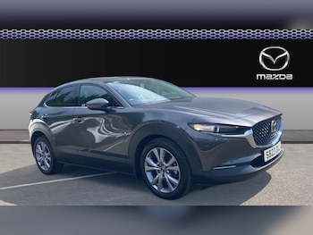 Used Mazda CX-30 2023 for sale - 79215985: Photo
