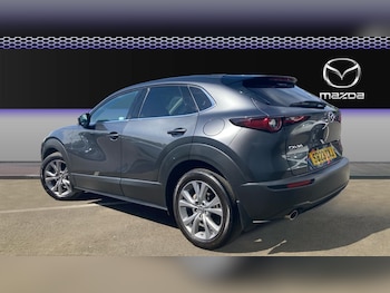 Used Mazda CX-30 2023 for sale - 79215985: Photo