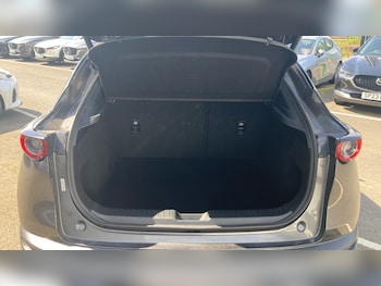 Used Mazda CX-30 2023 for sale - 79215985: Photo