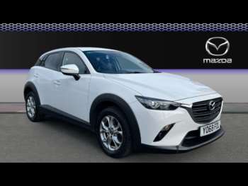 2019 (68) - 2.0 SE-L Nav + 5dr Auto Petrol Hatchback