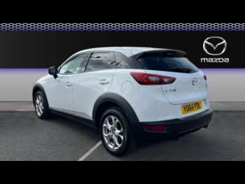 Used Mazda CX-3 2019 for sale - 75252877: Photo