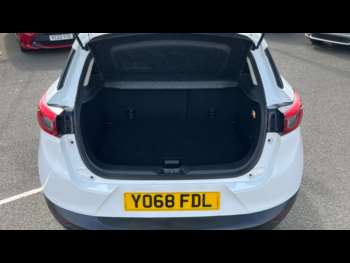 Used Mazda CX-3 2019 for sale - 75252877: Photo