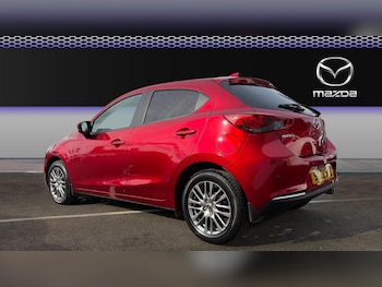 Used Mazda Mazda2 2022 for sale - 78090547: Photo