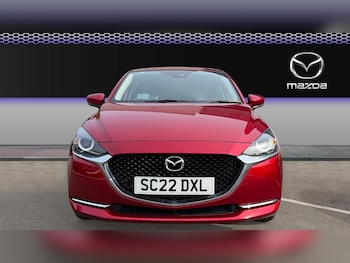Used Mazda Mazda2 2022 for sale - 78090547: Photo