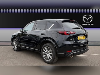 Used Mazda CX-5 2023 for sale - 78939341: Photo