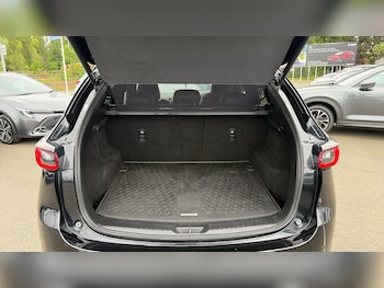 Used Mazda CX-5 2023 for sale - 78939341: Photo