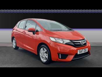 2017 (17) - 1.3 SE 5dr Petrol Hatchback