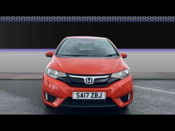 Used Honda Jazz 2017 for sale - 74864583: Photo