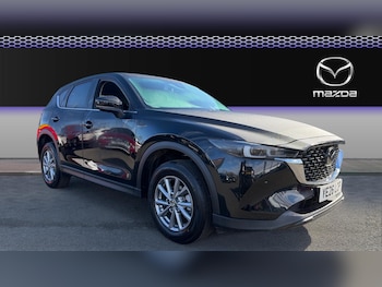 Used Mazda CX-5 2026 for sale - 78236522: Photo