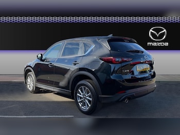 Used Mazda CX-5 2026 for sale - 78236522: Photo