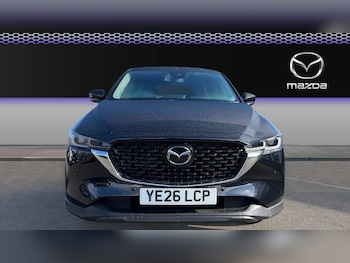 Used Mazda CX-5 2026 for sale - 78236522: Photo