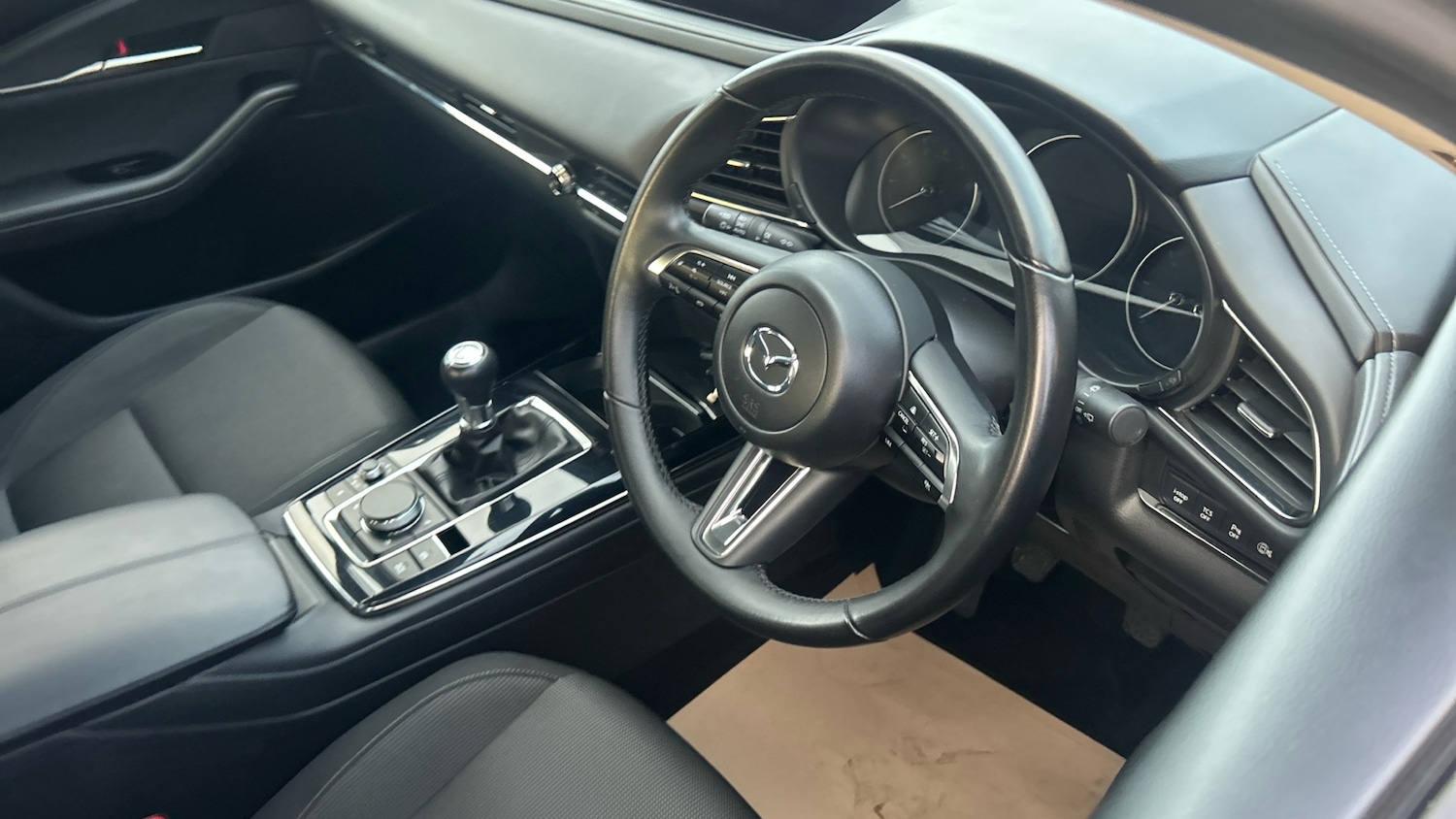 Used Mazda CX-30 2024 for sale - 77011873: Photo 11