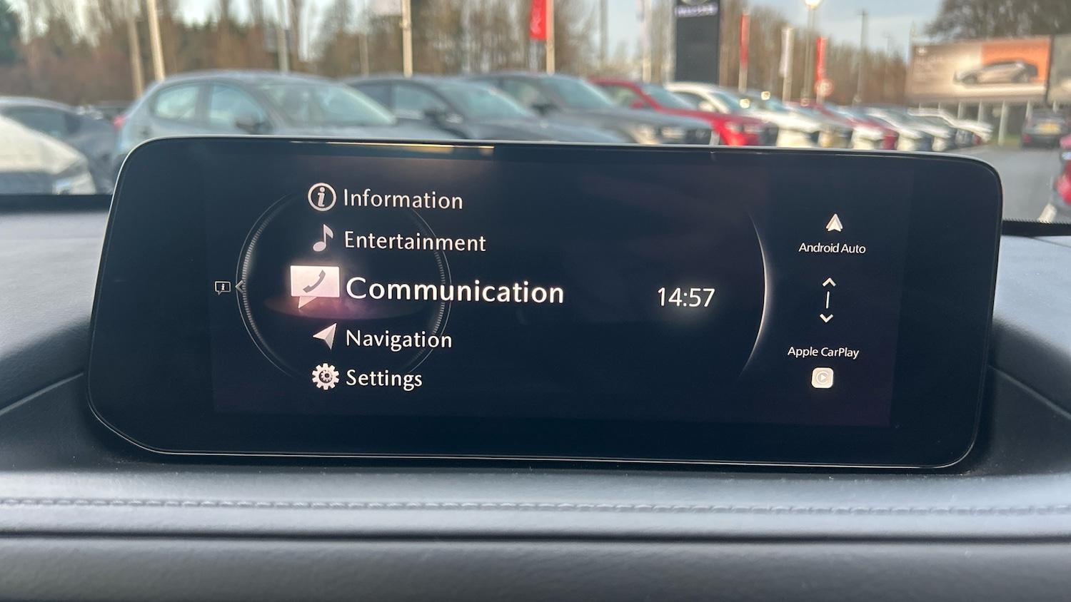 Used Mazda CX-30 2024 for sale - 77011873: Photo 12