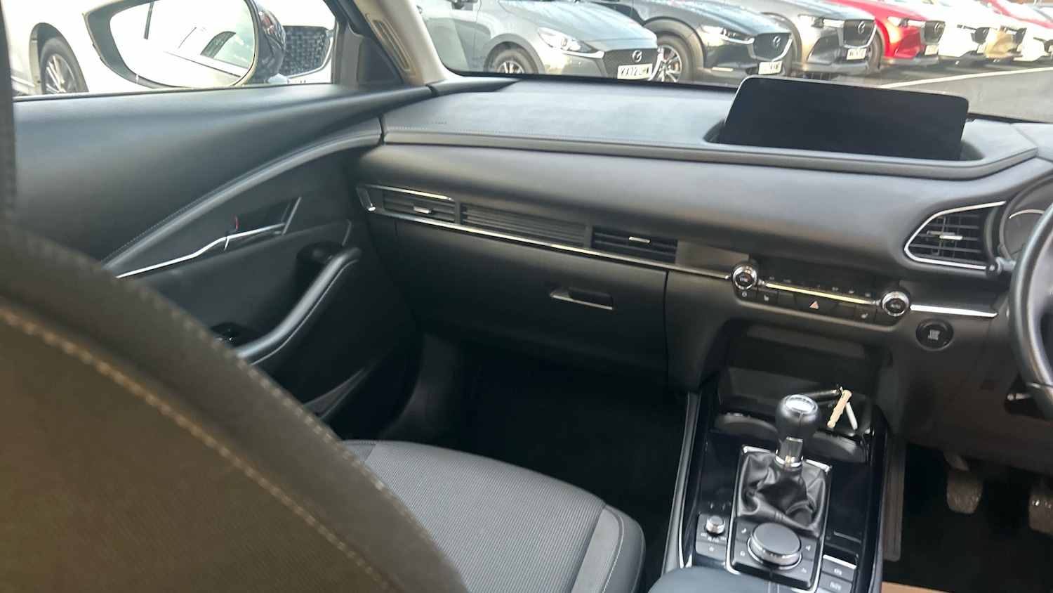 Used Mazda CX-30 2024 for sale - 77011873: Photo 14