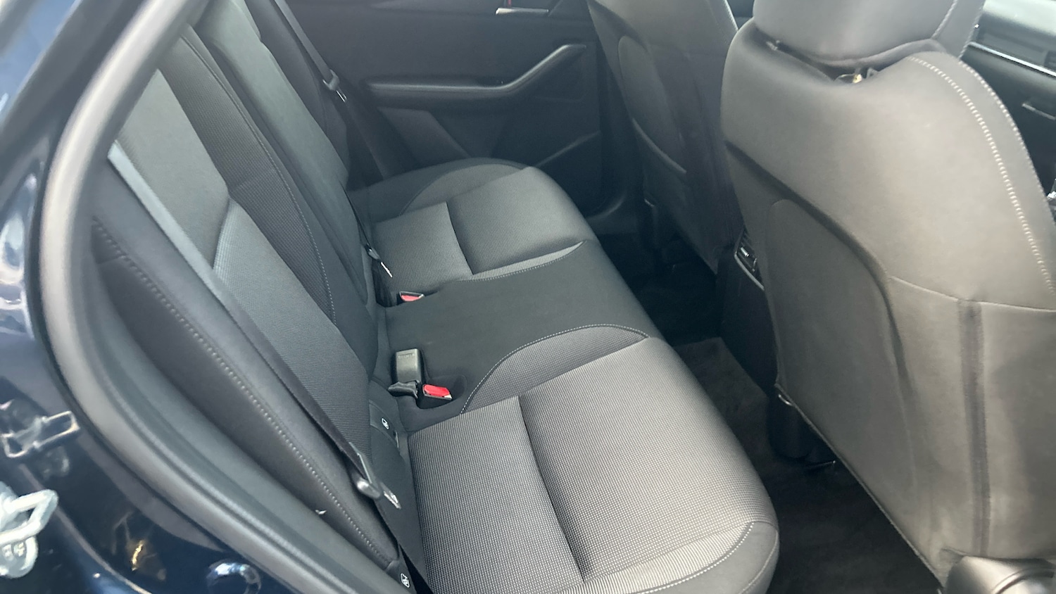 Used Mazda CX-30 2024 for sale - 77011873: Photo 16