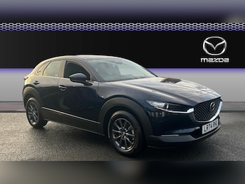 Used Mazda CX-30 2024 for sale - 77011873: Photo