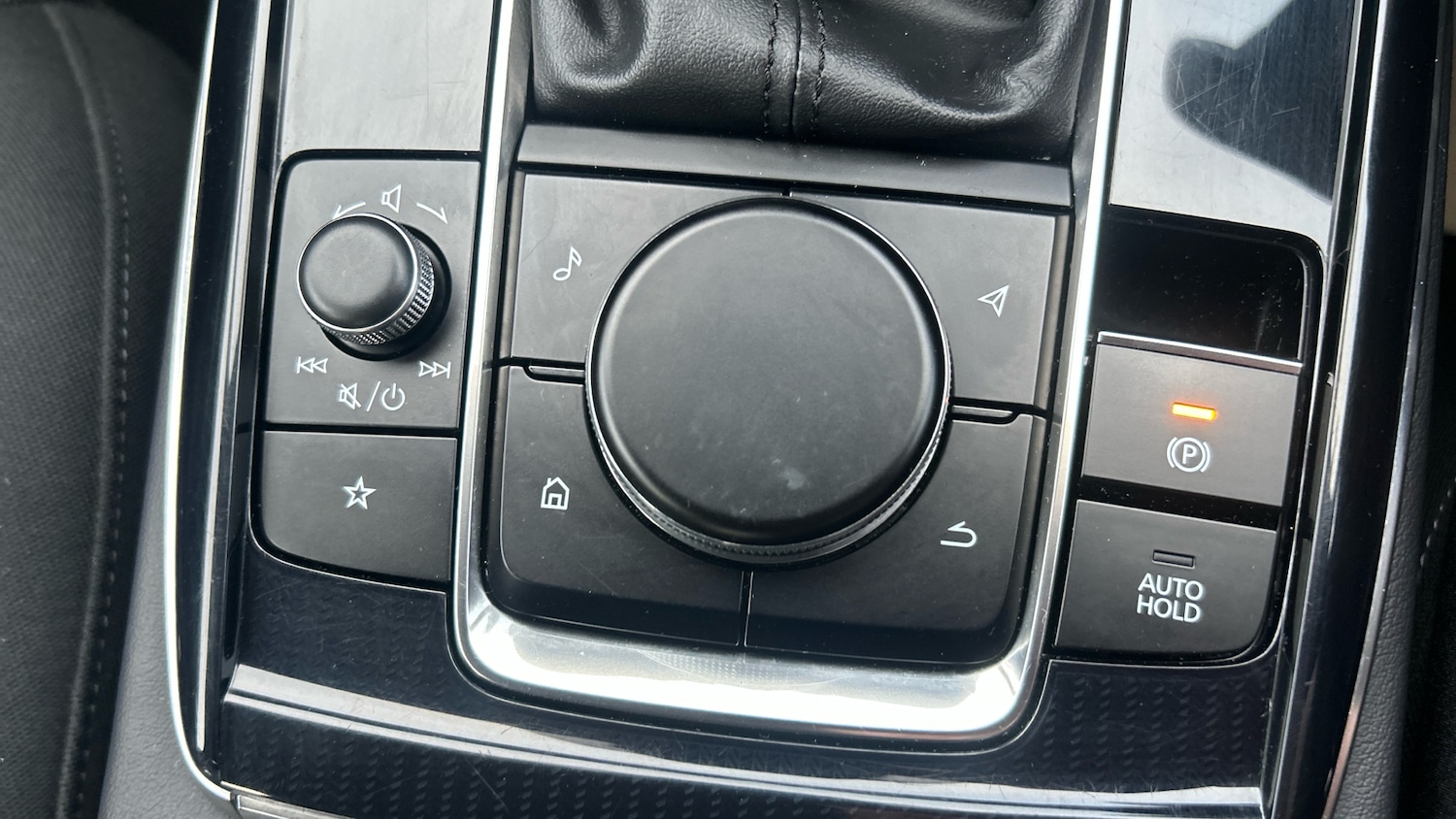 Used Mazda CX-30 2024 for sale - 77011873: Photo 26