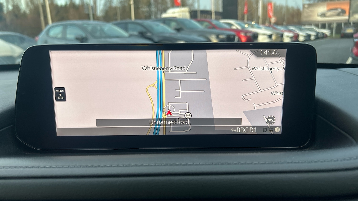 Used Mazda CX-30 2024 for sale - 77011873: Photo 27