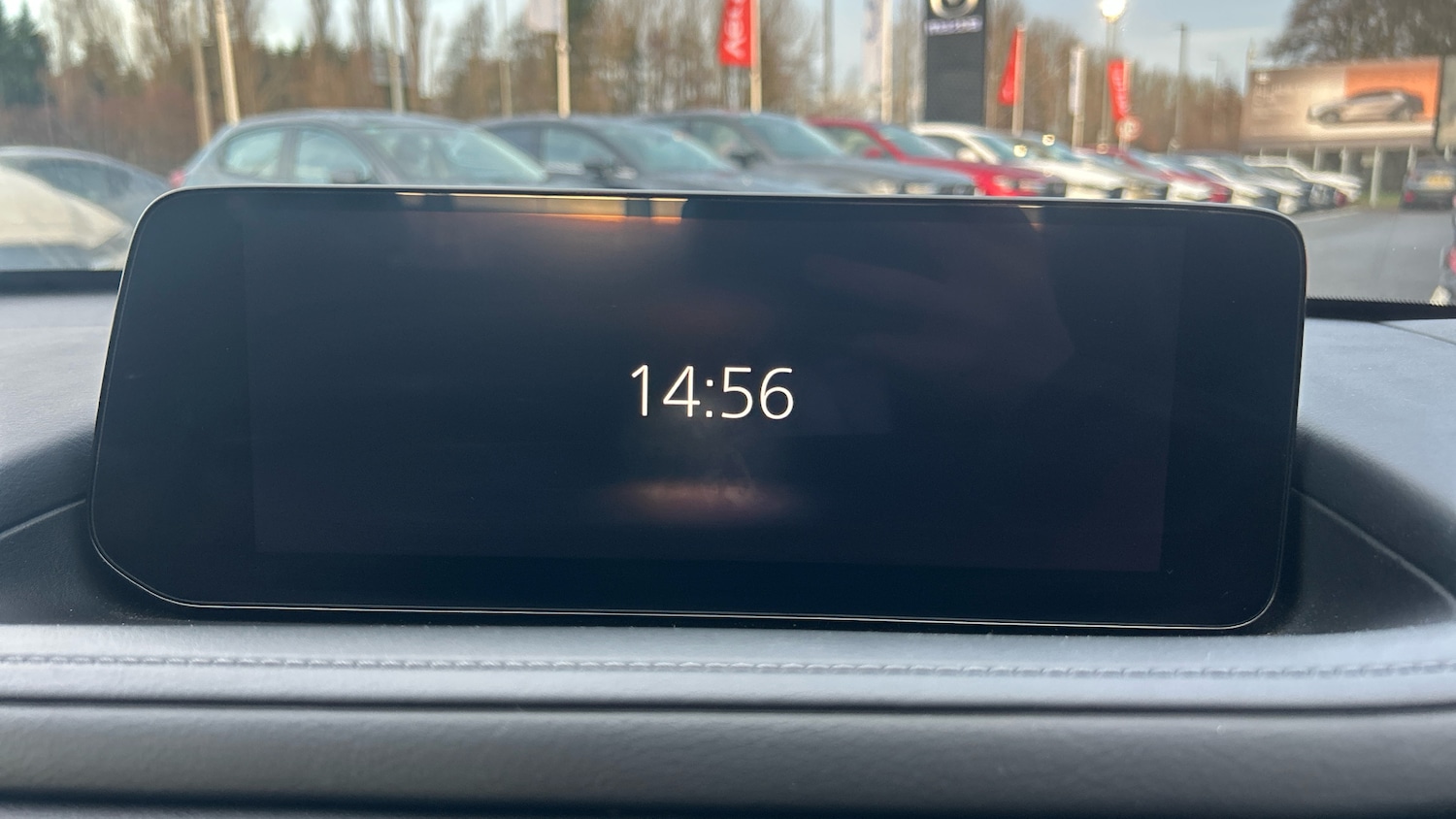 Used Mazda CX-30 2024 for sale - 77011873: Photo 28