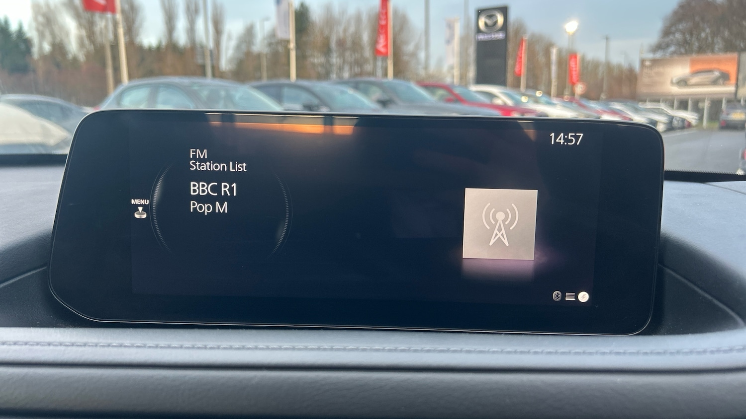 Used Mazda CX-30 2024 for sale - 77011873: Photo 29