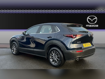 Used Mazda CX-30 2024 for sale - 77011873: Photo