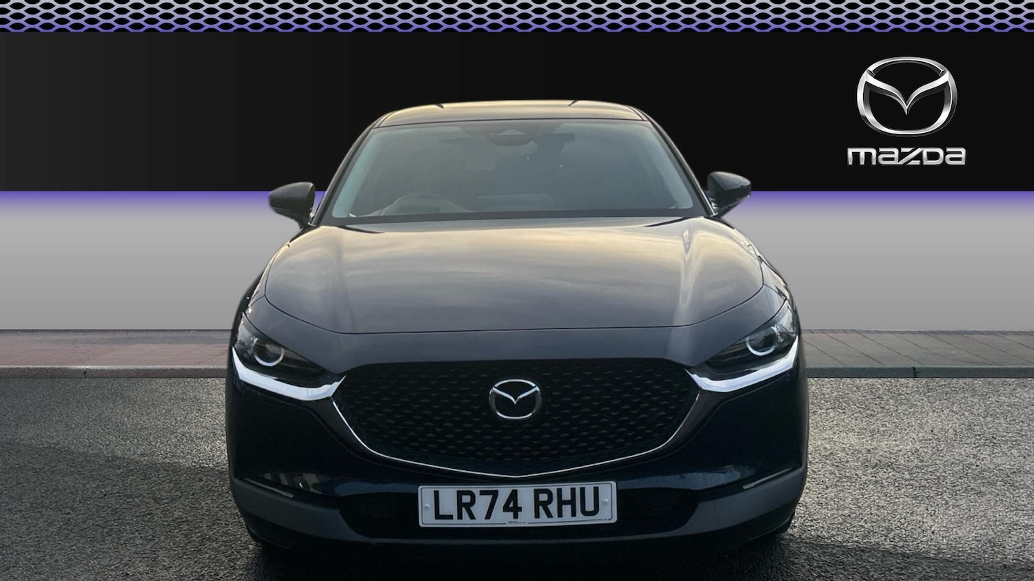 Used Mazda CX-30 2024 for sale - 77011873: Photo 3