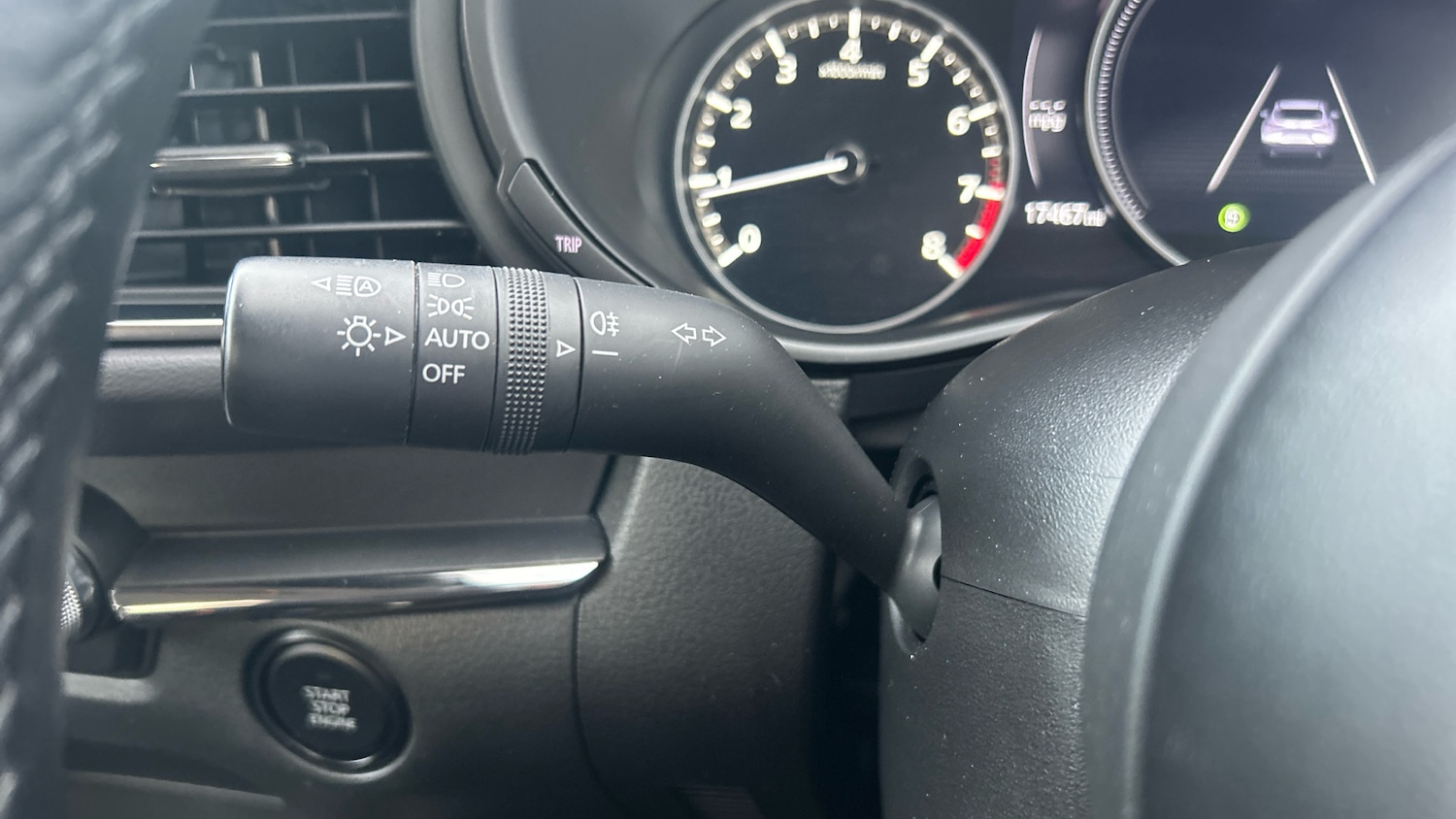 Used Mazda CX-30 2024 for sale - 77011873: Photo 36