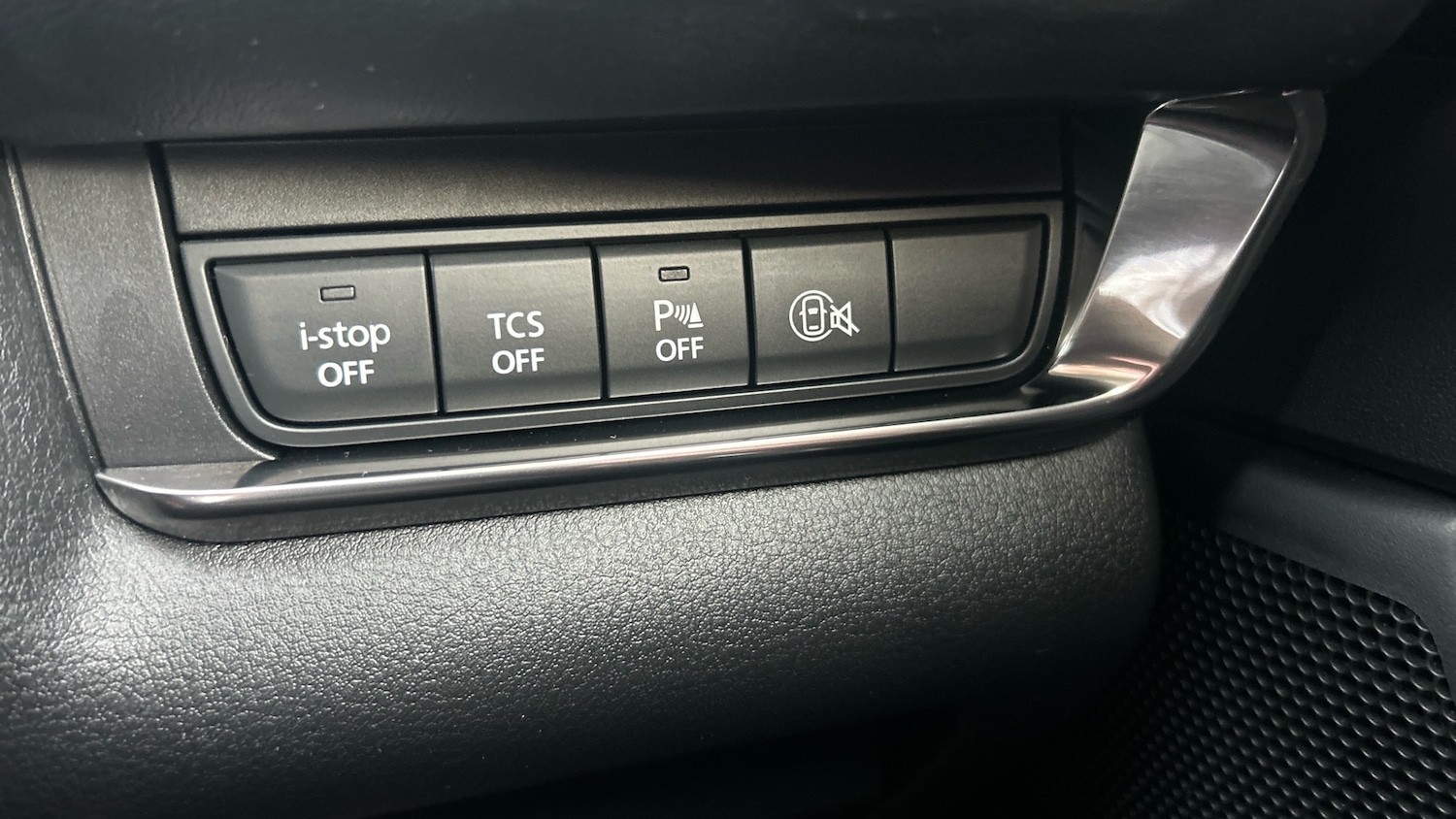 Used Mazda CX-30 2024 for sale - 77011873: Photo 37