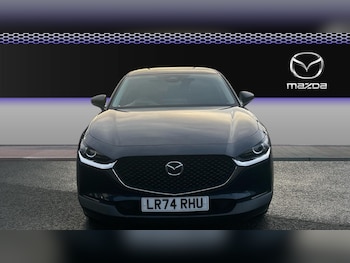 Used Mazda CX-30 2024 for sale - 77011873: Photo