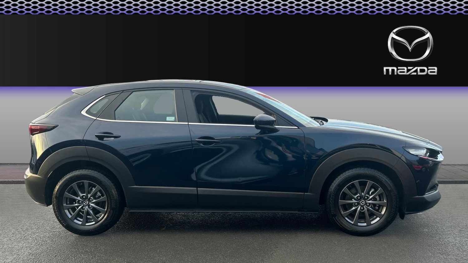 Used Mazda CX-30 2024 for sale - 77011873: Photo 5
