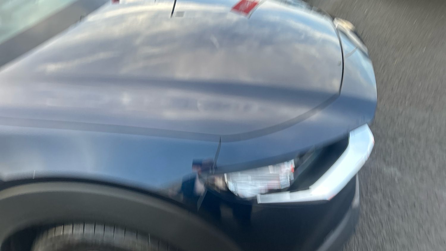 Used Mazda CX-30 2024 for sale - 77011873: Photo 8