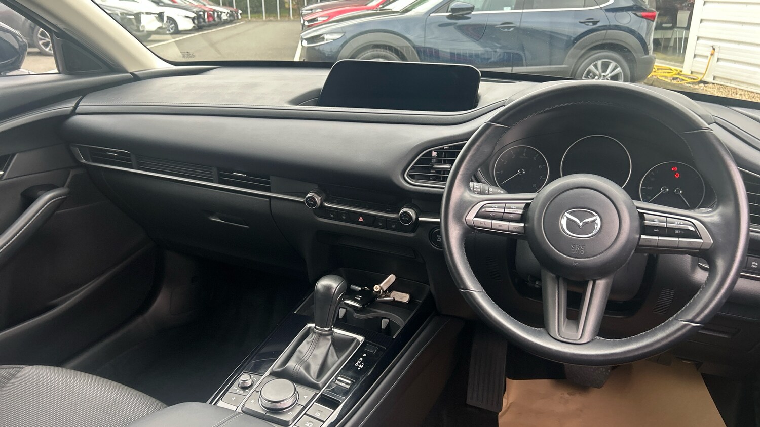 Used Mazda CX-30 2022 for sale - 76265270: Photo 11
