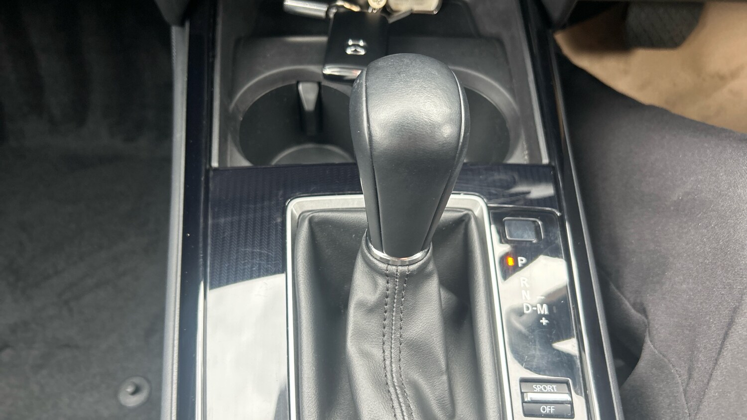 Used Mazda CX-30 2022 for sale - 76265270: Photo 13