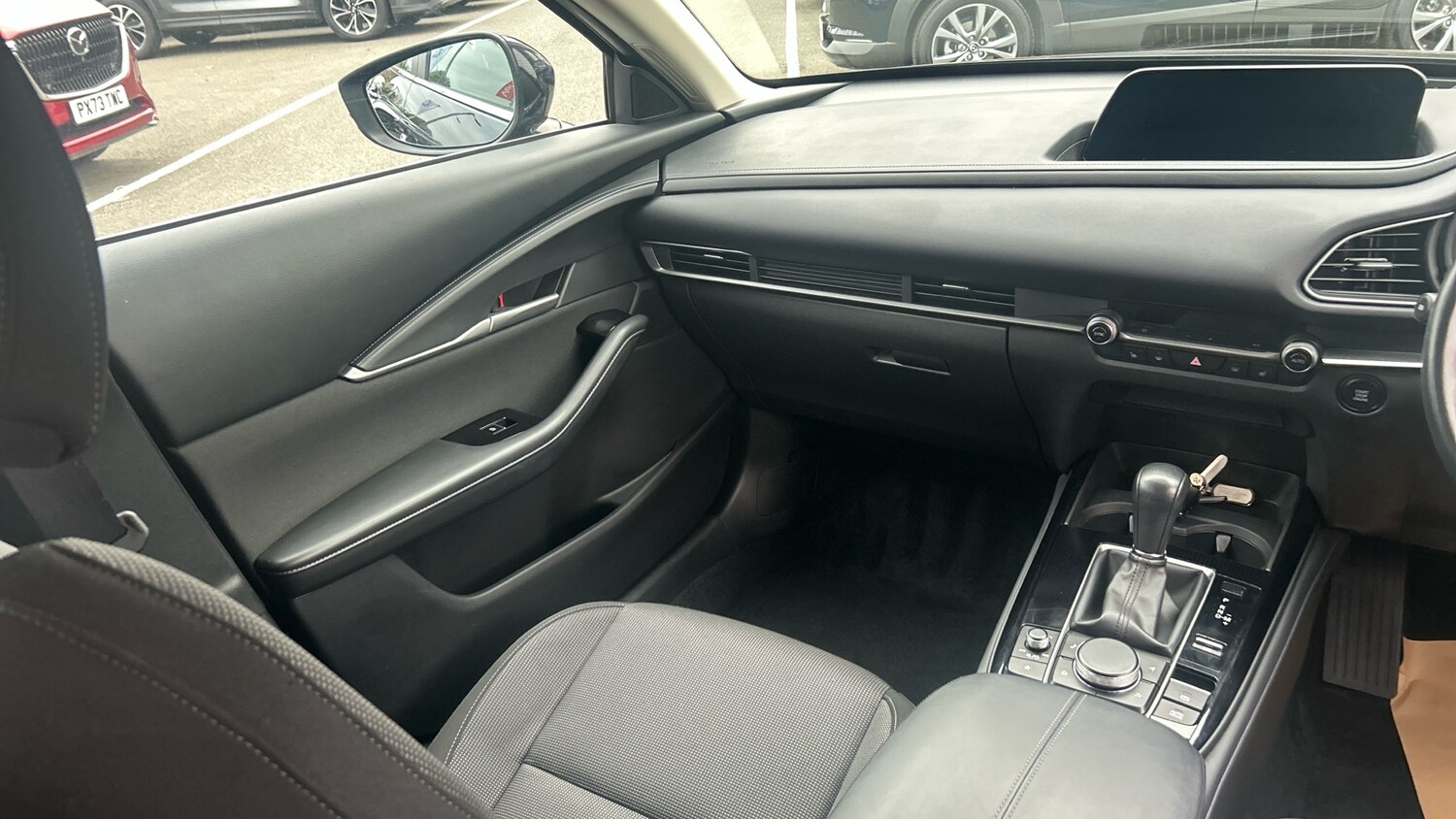 Used Mazda CX-30 2022 for sale - 76265270: Photo 14