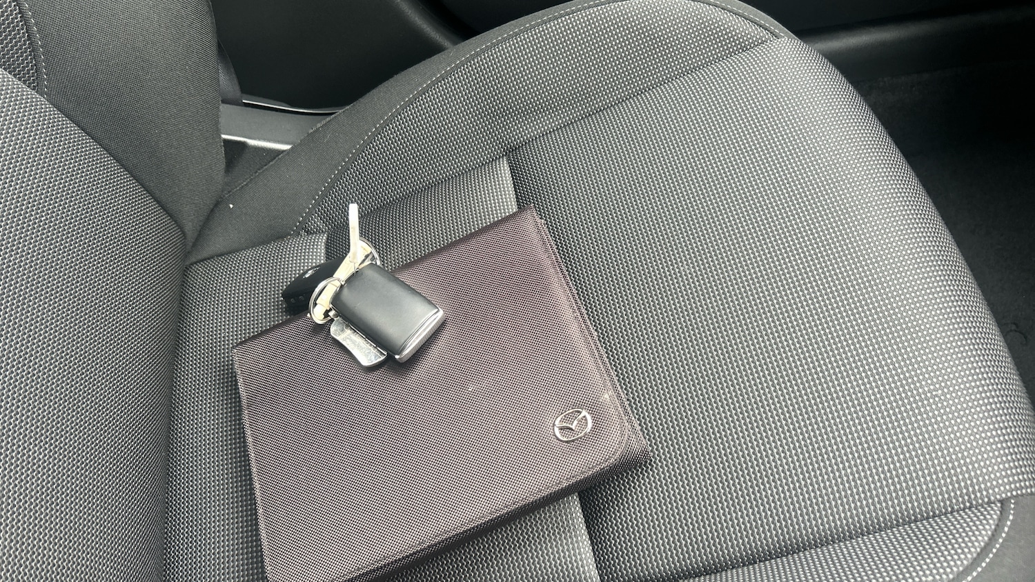 Used Mazda CX-30 2022 for sale - 76265270: Photo 19