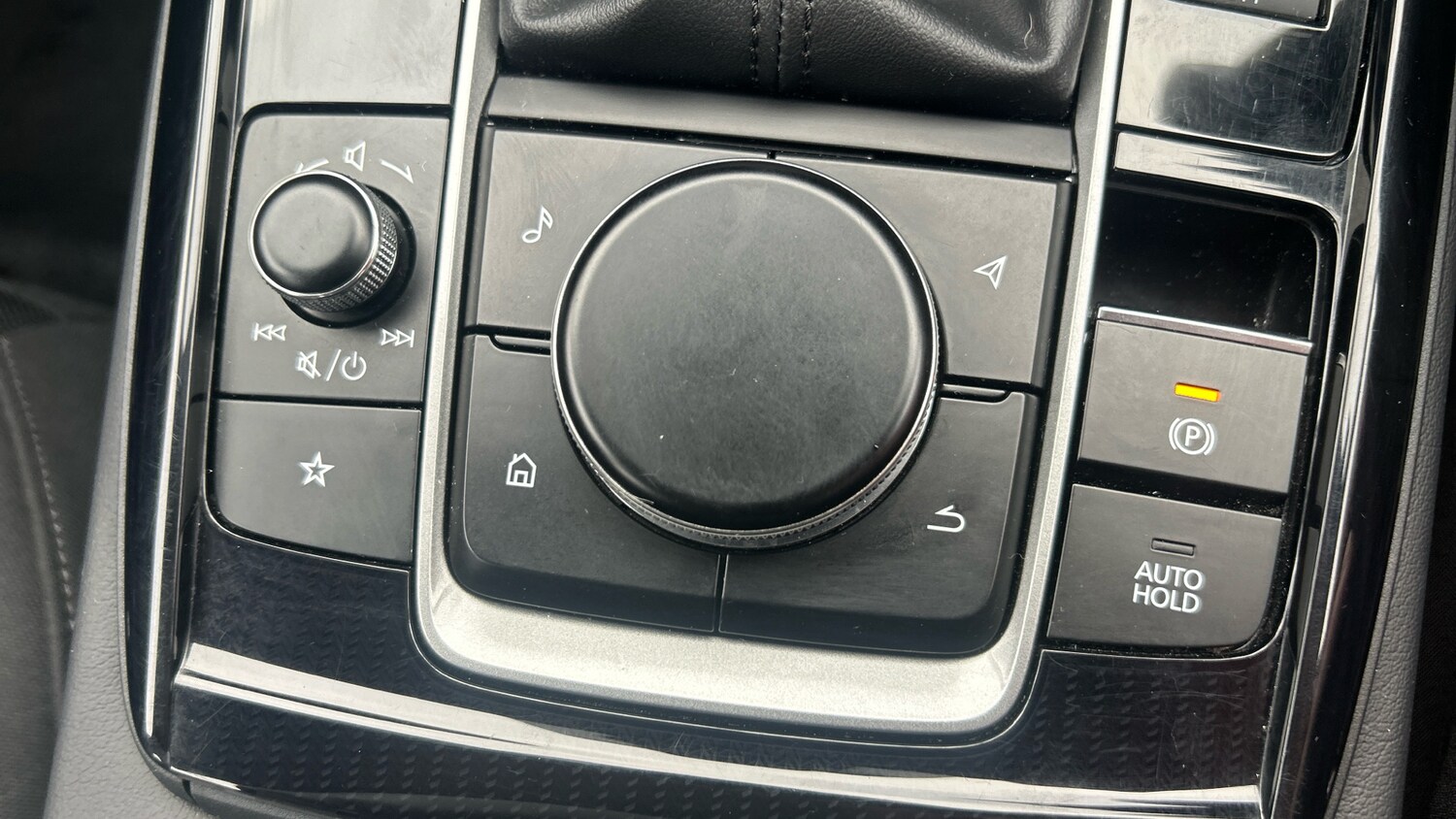 Used Mazda CX-30 2022 for sale - 76265270: Photo 26
