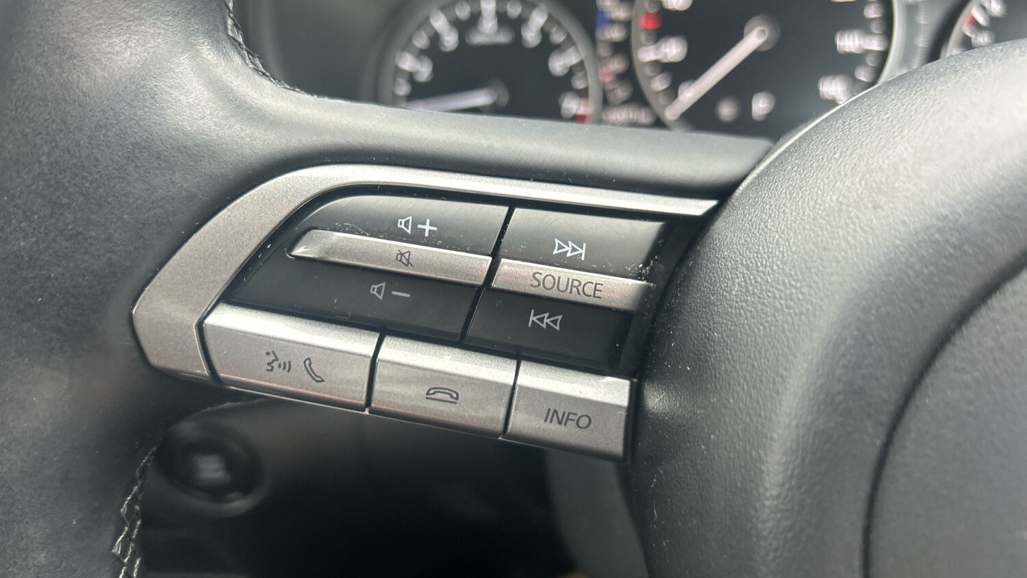 Used Mazda CX-30 2022 for sale - 76265270: Photo 29