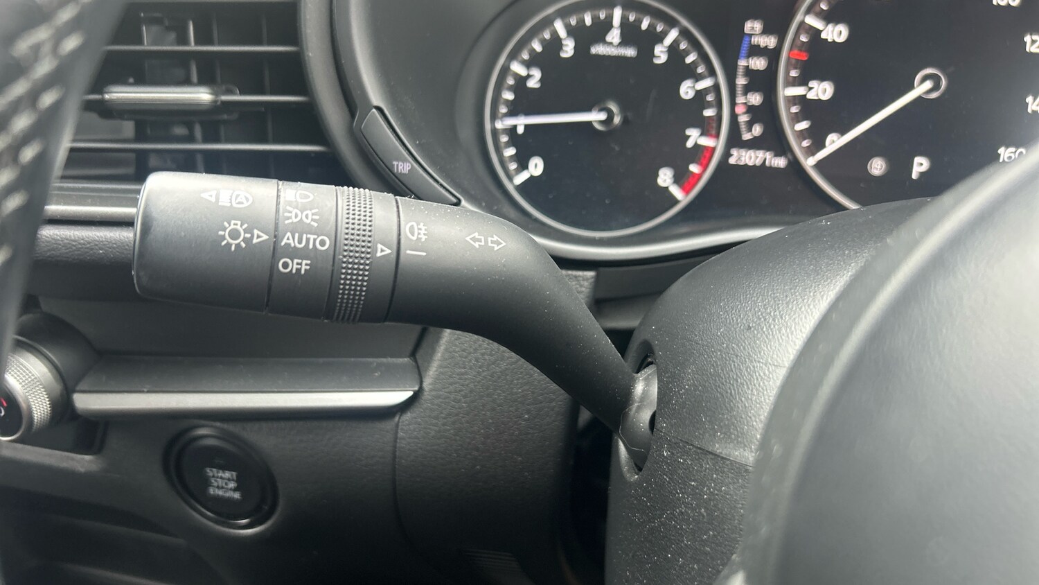 Used Mazda CX-30 2022 for sale - 76265270: Photo 33