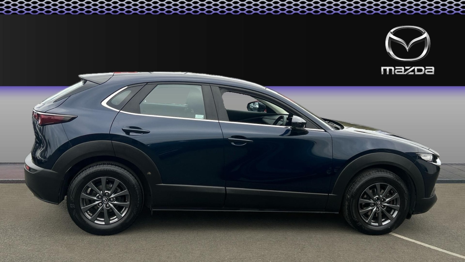 Used Mazda CX-30 2022 for sale - 76265270: Photo 5