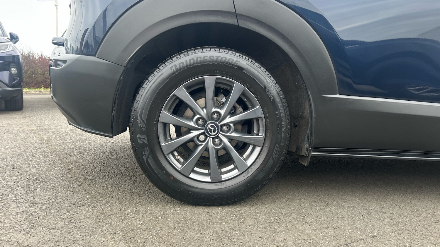 Used Mazda CX-30 2022 for sale - 76265270: Photo 7