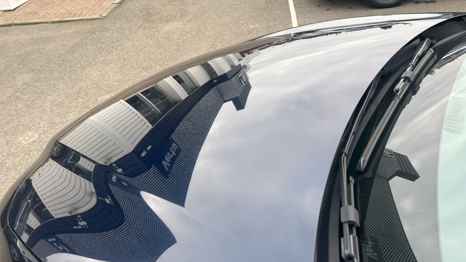 Used Mazda CX-30 2022 for sale - 76265270: Photo 8