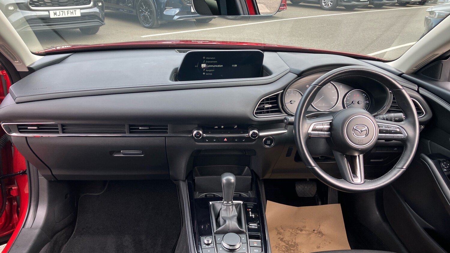 Used Mazda CX-30 2023 for sale - 76064147: Photo 10